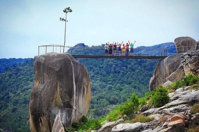 3 Wonderful Waterfalls in a Day - Who Would Love This Tour?