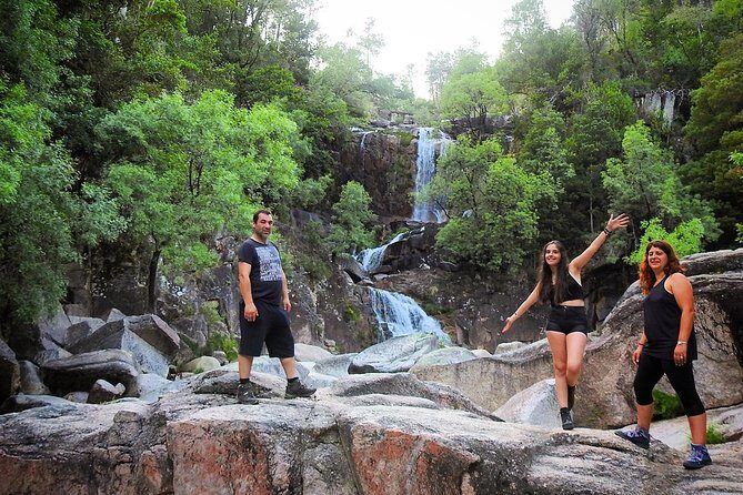 3 Wonderful Waterfalls in a Day - FAQ