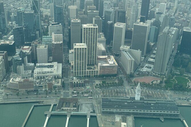 30-40 Minute Airplane San Francisco Bay Flight Tour - Who Is This Tour Best For?