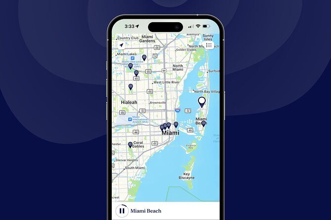 30-Day Audio Pass Self Guided Miami Local Stories - What Is the 30-Day Audio Pass Self Guided Miami Local Stories?