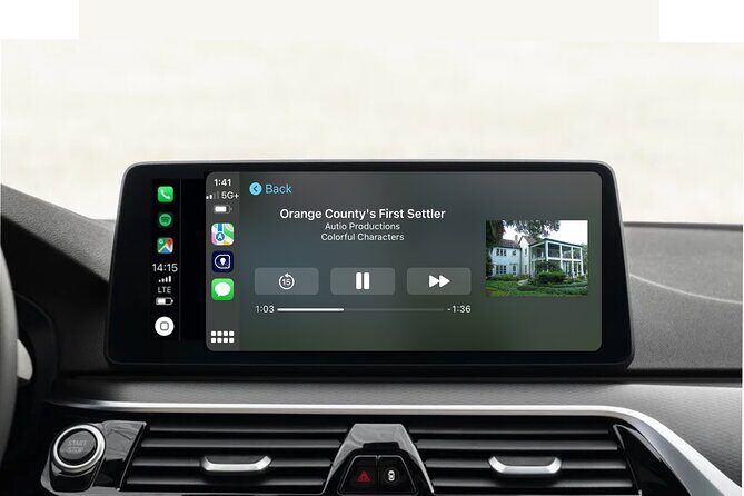 30 Days Self Guided Audio Tour: Discover Orlando Local Stories - Pros and Cons