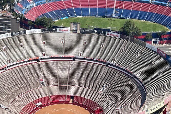 30' Mexico City Helicopter Tour - Landing at Ritz Carlton Reforma - Who Is This Tour Best For?