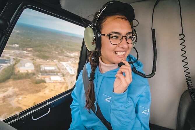 30-Min Private Helicopter Skyline Tour of Boston - What to Expect from the Boston Skyline Helicopter Tour