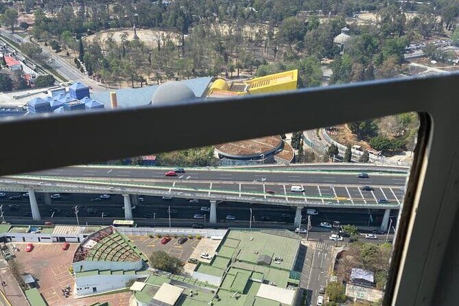 30 min Private Helicopter Tour in Mexico City - What to Expect from This Helicopter Tour