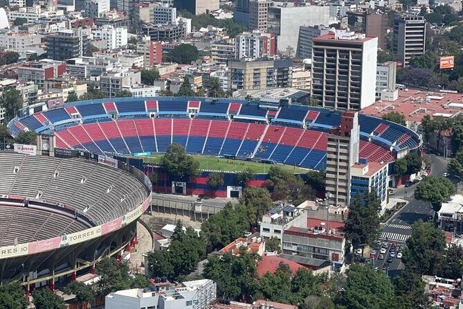 30 min Private Helicopter Tour in Mexico City - Final Thoughts