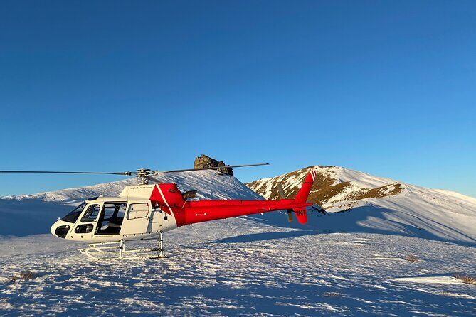30-Minute Alpine Scenic Flight from Queenstown - Who Is This Tour Best For?