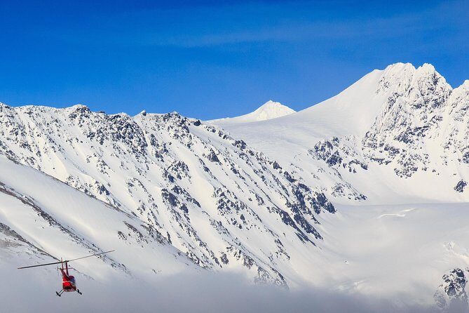 30 Minute Flightseeing Tour from Girdwood - Final Thoughts: Is This the Right Tour for You?