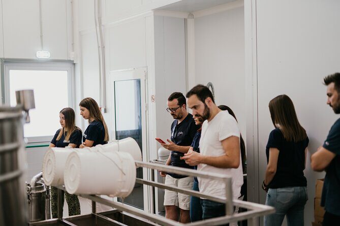 30-Minute Guided Honey Tasting Activity in Melini - The Value for Travelers