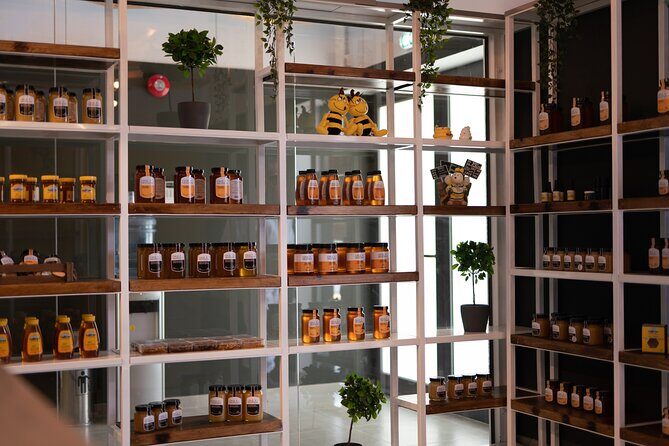 30-Minute Guided Honey Tasting Activity in Melini - Final Thoughts