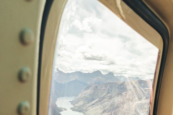 30 Minute Helicopter Tour over Lake Minnewanka, Banff - Is This Tour Right for You?