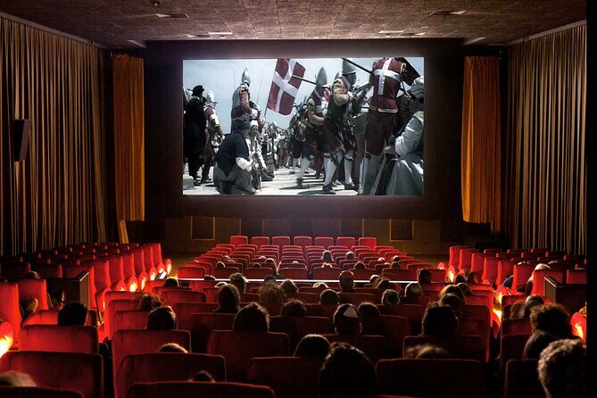 30-Minute Mdina Experience Audio-Visual Show Ticket (Open Ticket) - The Real Experiences of Visitors