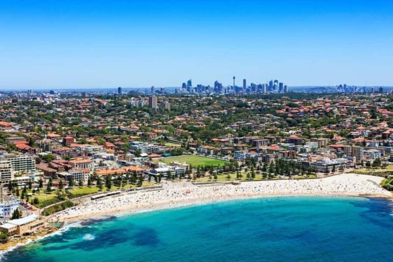 30-minute Private Sydney Harbour Helicopter Tour for 2 - Practical Tips for Your Flight