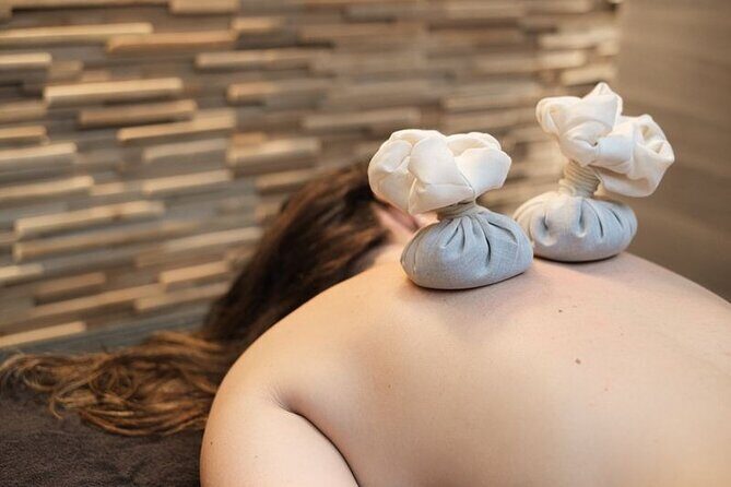 30-minute Relaxing Treatment in Burgundy - A Detailed Look at the 30-Minute Relaxing Treatment in Burgundy