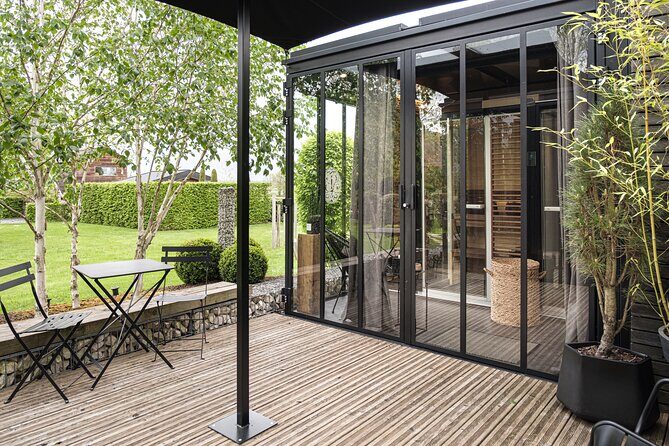 30-minute Relaxing Treatment in Burgundy - The Setting and Service Experience