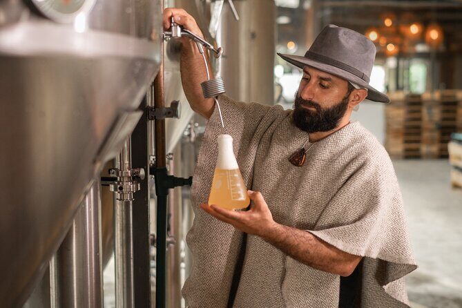 30 Minutes Brewery Tour in Tulum - What to Expect from the Brewery Tour in Tulum