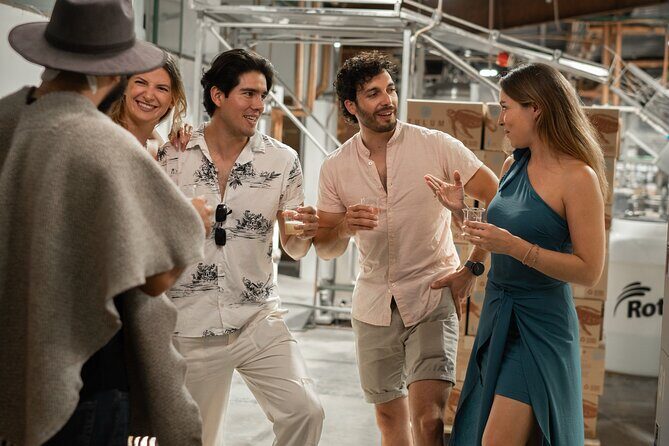 30 Minutes Brewery Tour in Tulum - Who Should Consider This Tour?