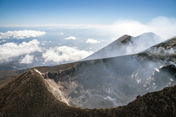 30 minutes Etna volcano private helicopter tour from Fiumefreddo - Final Thoughts: Is It Worth It?