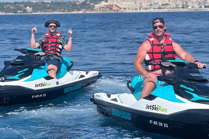 30 Minutes of Jet Ski Adventure on the Coast of Murcia - The Sum Up: Is It Worth It?