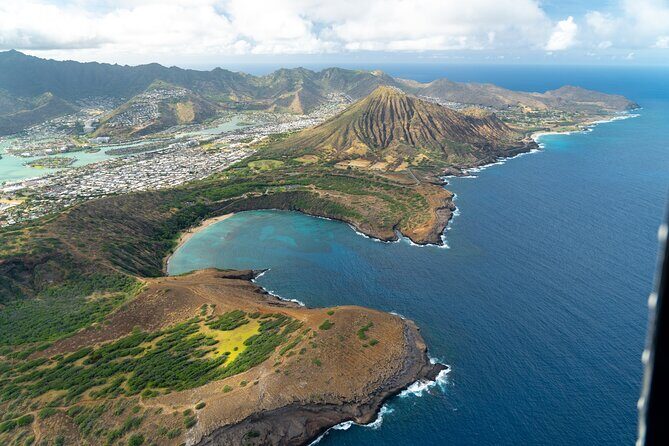 30 Minutes PRIVATE Helicopter Tour in Honolulu - The Financials: Is It Worth the Price?