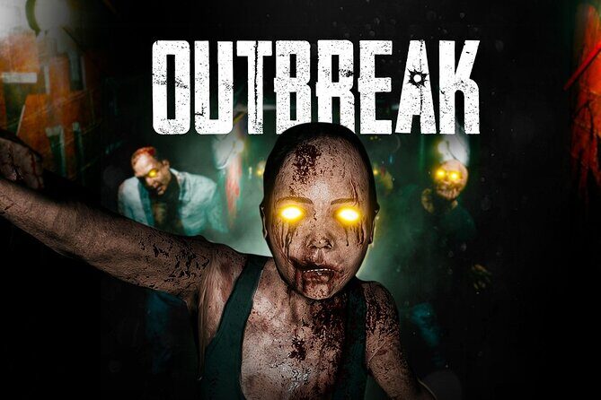 30 Minutes Virtual Reality Gaming Experience in Southport - The Sum Up