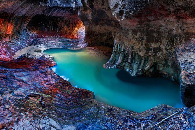 30+ National Parks Self-Guided Driving Tours Bundle - Joshua Tree National Park