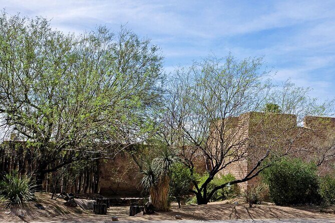 300 Years of Spanish History in Downtown Tucson: A Self-Guided Audio Tour - What Makes This Tour a Good Choice?