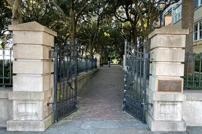300 Years of War and Peacetime in Charleston: A Self-Guided Audio Tour - Final Thoughts