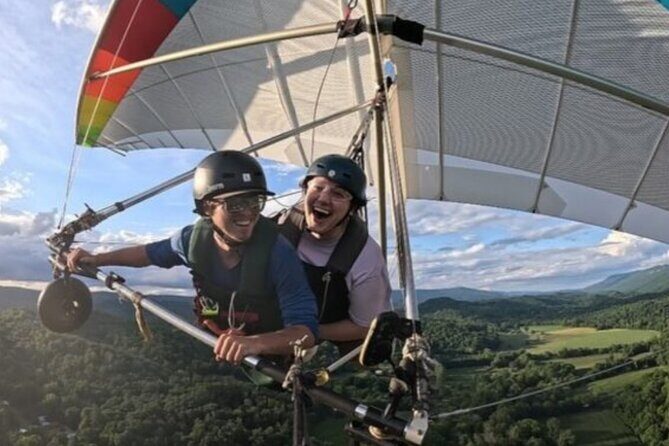 3000' Discover Hang Gliding Tandem Flight with a Instructor - Final Thoughts