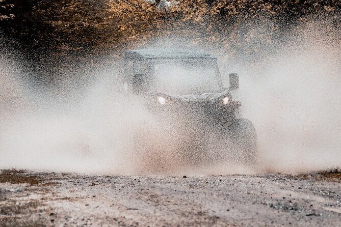 3,5 hours Guided Buggy Tour in Plitvice lakes - FAQ