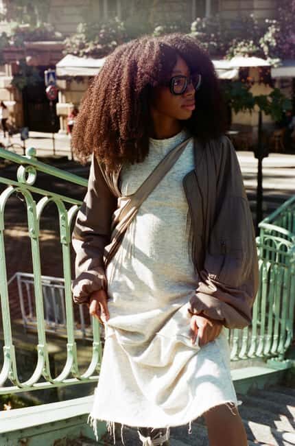 35mm Film Portrait Session in Paris - Final Thoughts