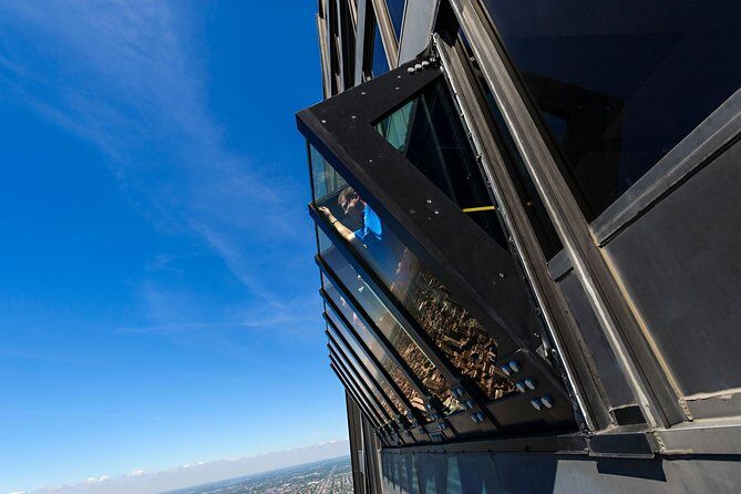 360 CHICAGO Observation Deck Admission - Who Will Love 360 CHICAGO?