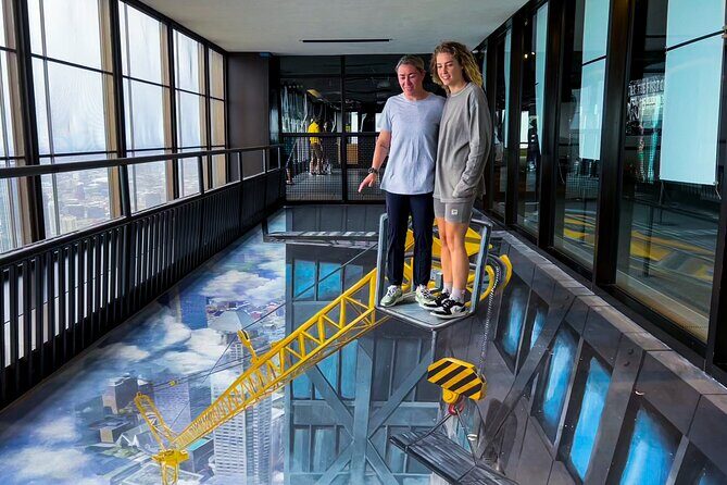 360 CHICAGO Observation Deck Admission - Final Thoughts