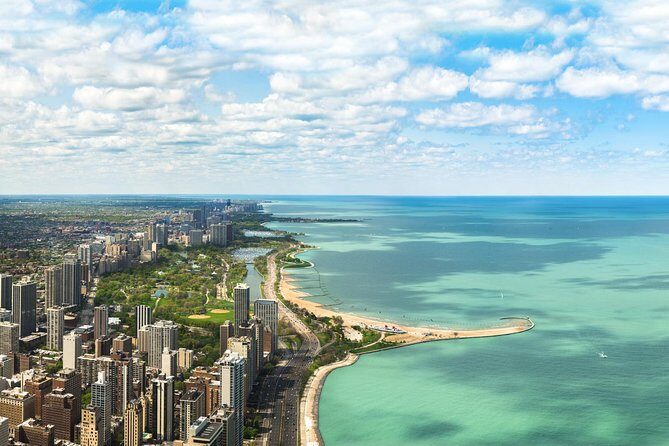 360 CHICAGO Observation Deck Admission - FAQ