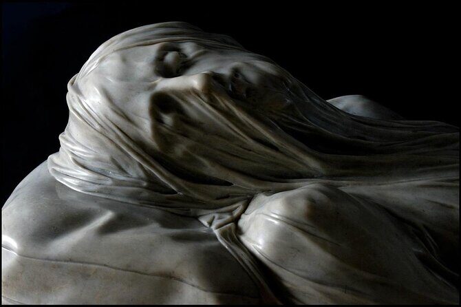 360 ° Naples. THE historic center of the city - What Could Be Better?