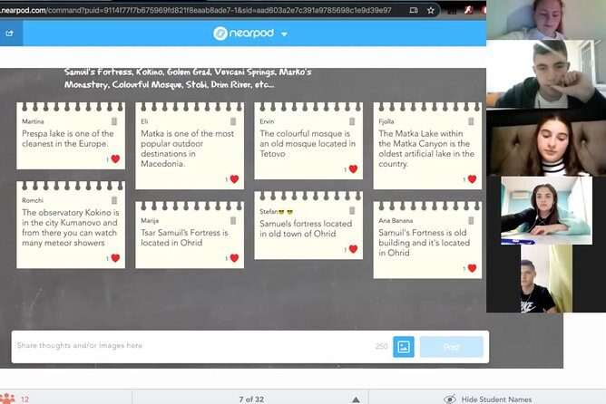 360 Virtual Reality Tour of Macedonia - The Details That Matter