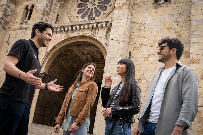 360º Lisbon: Helicopter Flight, Boat Trip and Old Town Walking - Price and Value: Is It Worth It?