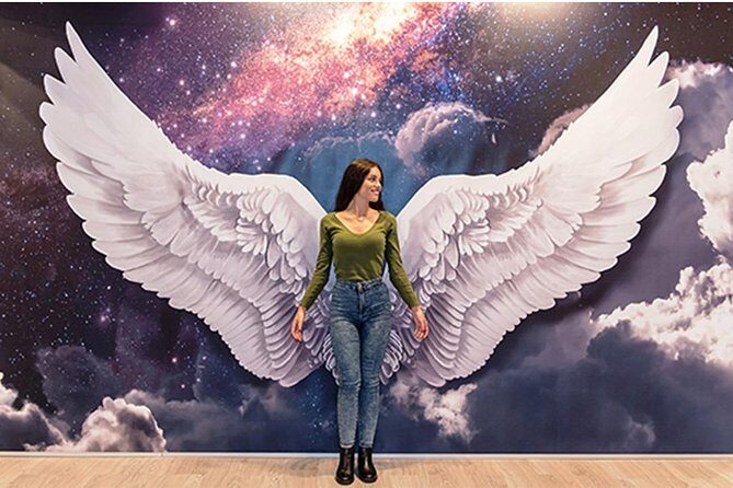 3D Fun Art Museum Funchal - Its value for money