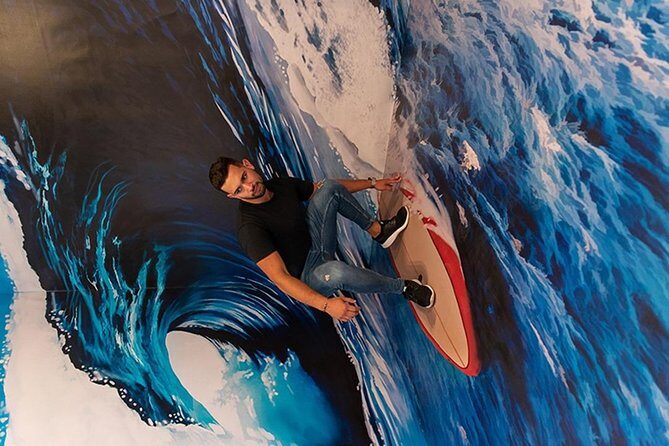 3D Fun Art Museum Funchal - Who should consider this?