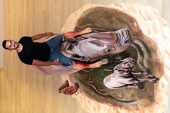 3D Fun Art Museum Funchal - Final thoughts