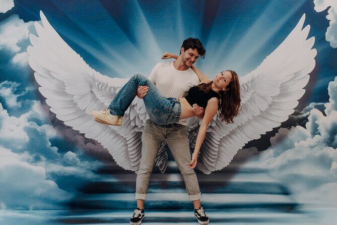 3D Fun Art Museum Lisboa - What You Can Expect at the 3D Fun Art Museum Lisboa