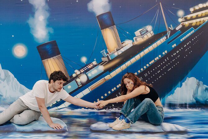 3D Fun Art Museum Lisboa - Who Will Love This Experience?