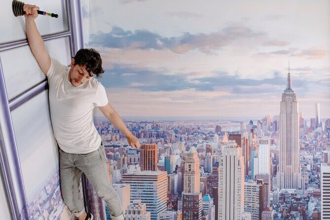 3D Fun Art Museum Portimão - Who Will Love the 3D Fun Art Museum?