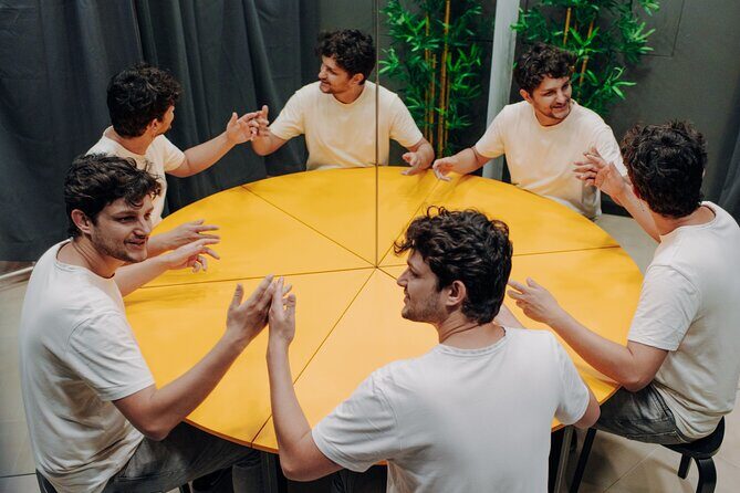 3D Fun Art Museum Portimão - FAQ