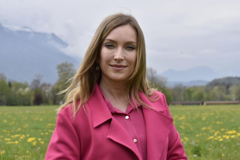 3D Salzburg: Unique VR-Tour - What You Can Expect from This Tour