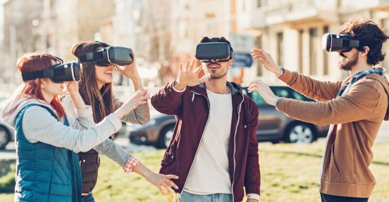 3D Salzburg: Unique VR-Tour - Points to Consider Before Booking