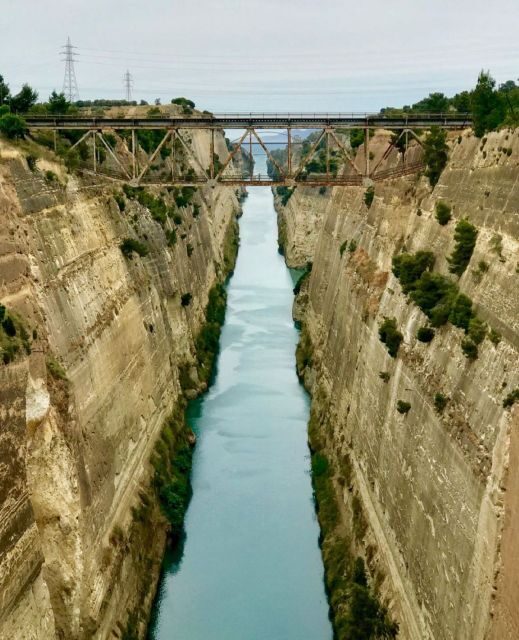 3Day Greece tour with guide,tickets,hotel pick up - Who Is This Tour Best For?