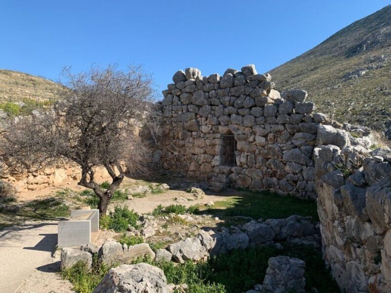 3Day Greece tour with guide,tickets,hotel pick up - Final Thoughts