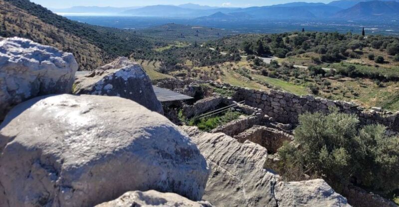 3Day Greece tour with guide,tickets,hotel pick up - FAQ