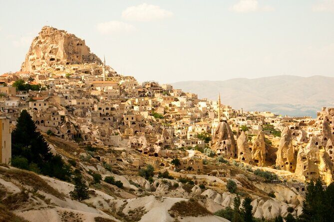 3DAYS / 2NIGHTS: Cappadocia Tour from Istanbul (Optional Hot Air Balloon Flight) - What the Tour Includes and What to Keep in Mind