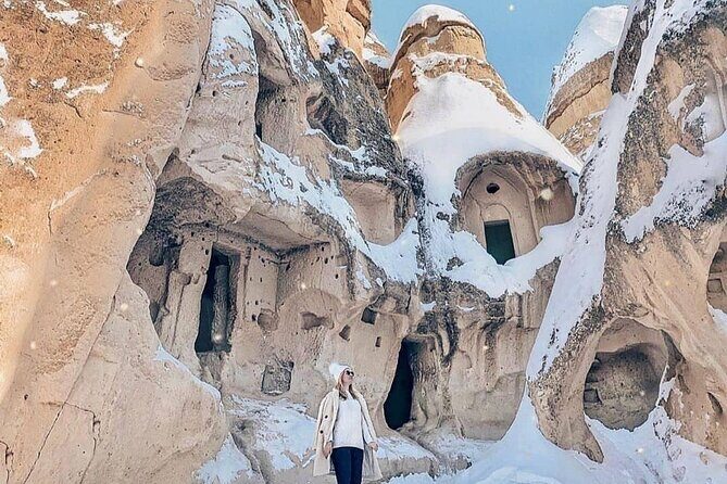 3DAYS / 2NIGHTS: Cappadocia Tour from Istanbul (Optional Hot Air Balloon Flight) - Final Thoughts